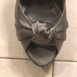 Sergio Rossi heels - size 36